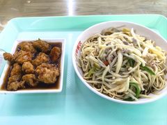 -玉华饮食店(茅台路店)