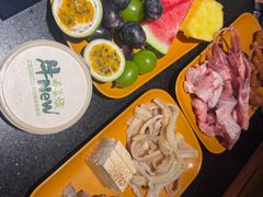 -牛New寿喜烧(虹桥新天地店)