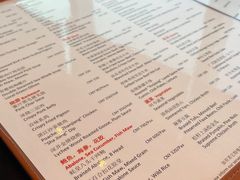 -广州柏悦酒店·悦景轩·粤菜餐厅