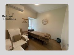 -感智盲人按摩·艾灸·肩颈SPA(岗厦店)