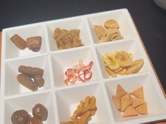 -探鱼·鲜青椒爽麻烤鱼(领展购物广场店)