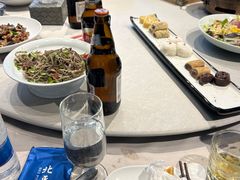 -北平食坊·烤鸭(黄寺大街店)