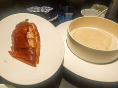 -喜悦烤鸭·新京菜(王府井店)