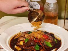 -避风塘·金牌店·夜宵(金玉兰店)