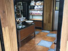 -苹果花园(乳山路店)