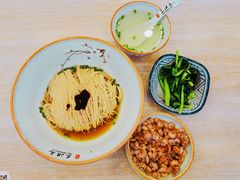 -朱洪元苏式面馆(绿宝广场店)