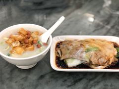 -穗银肠粉店(东川路店)