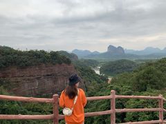 -丹霞山风景名胜区