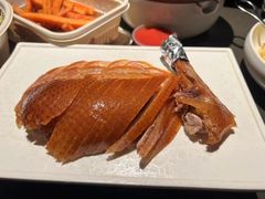 -小大董·烤鸭(西单大悦城店)