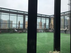 -希尔顿欢朋酒店·欢朋餐厅
