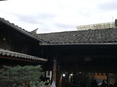 景观位-龙姐私房菜(和顺古镇店)
