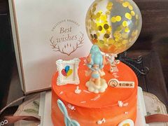 -CAKE BOSS 蛋糕老板(西单君太百货店)