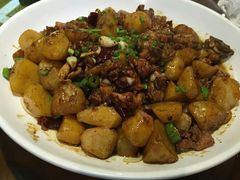 -鑫小城故事·砂锅·排骨藕汤(兴业路店)