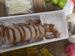 -五顺斋清真烤鸭(西大街总店)