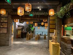 -南京大牌档(三阳广场苏宁店)