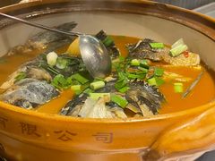 -千岛湖小鱼儿·淳安匠心农家菜