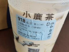 -瑞幸咖啡(福融天地广场店)