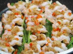 -福荣新中式餐厅