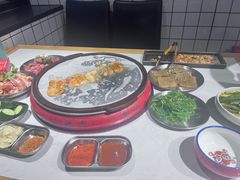 -牧司烤肉餐厅(解放路店)