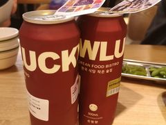 -WOW LUCKY创意韩料(龙阳广场店)