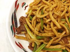 -巴依老爷新疆美食(清华东门店)