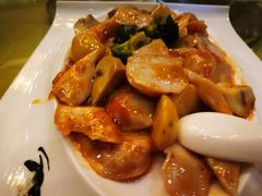 -功德林素菜饭庄(前门店)