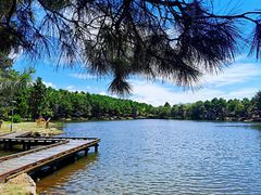 -南京市无想山景区