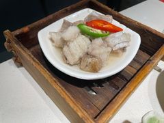 蒜香蒸排骨-粤点越有·茶点·粤菜(樵岭国际店)