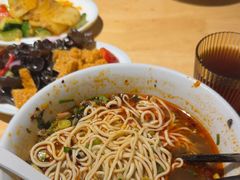 -张碗碗青海牛肉拉面(王城公园店)