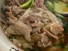 -易裕和·长沙米粉(竹塘西路店)