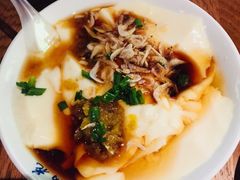 -老客满蛋饼(双塔市集店)