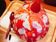 -怪物的冰与火(天虹商场中山路店)