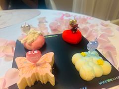 -PARFUM FLORAL花境法餐(南京首店)