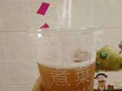 -煮叶(悠唐广场店)