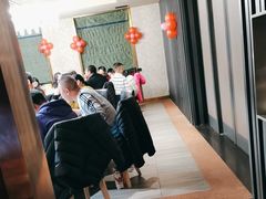 -苏先生海鲜渔庄(金桥店)