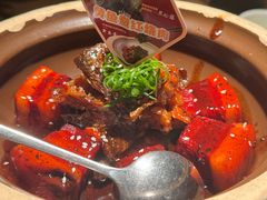 -老阿爸鲜鱼土菜(独墅湖店)