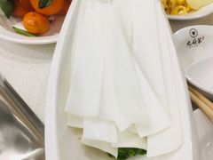 -九府羊鲜羊火锅·烧烤·小海鲜(华汇大厦店)