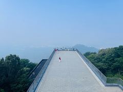 -紫金山山顶公园