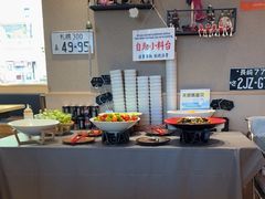 -沼津港精致料理·寿喜烧·烧鸟(漕河泾印象城店)