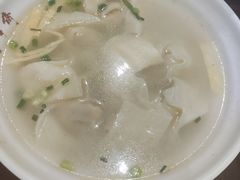 -老半斋(福州路店)