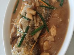 红烧小黄鱼-华盛丰温州大排档(东三环南路店)