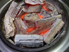 -唯成•韩国炭火烤肉 유성고기