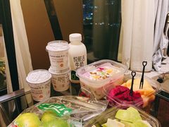 -广州天河希尔顿酒店