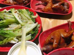 红烧乳鸽-光明刘冰乳鸽店(光明法政北路店)