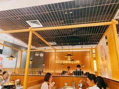 大堂-蓉幸会川菜(苏宁广场店)