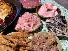 -五里关火锅(牛市口店)