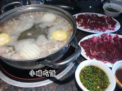 -八合里潮汕鲜牛肉火锅(深圳海岸城店)