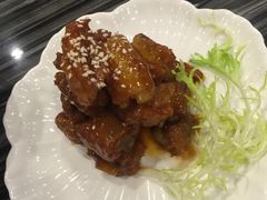 -华航饭店(华馨小区店)