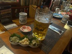 -半藏居酒屋(香港花园店)