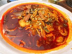 -玉华宫宾馆·餐厅(铜川驻京办店)